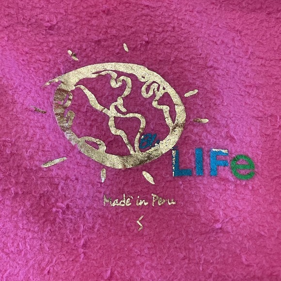 Blue Life x Planet Blue Drawstring Sweatshorts - Picture 3 of 4